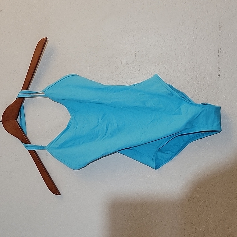 GAP XS One Piece Swimsuit nwot